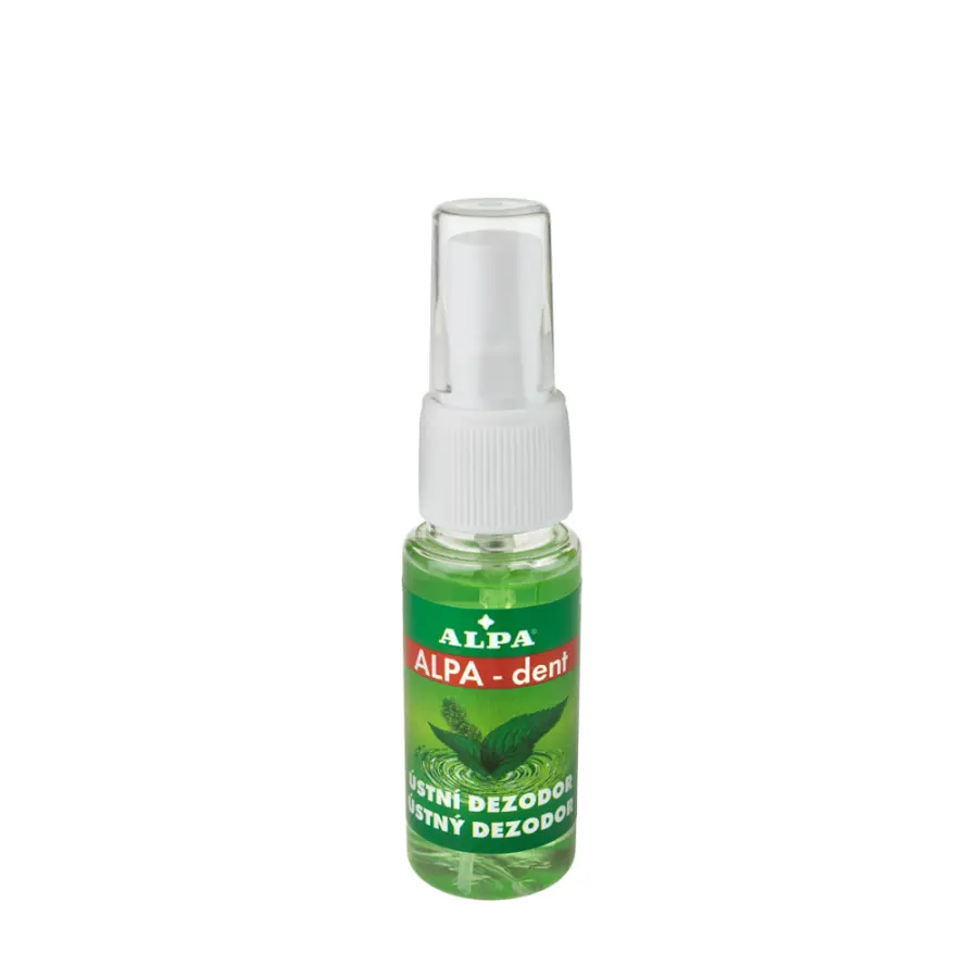 3805_ALPA DENT USTNI DEZODORANT 30 ML